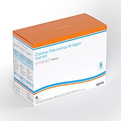 Witness Parvo 5 testen