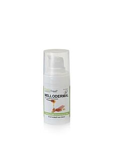 Phytotreat Mellodermal honingcrème 15ml