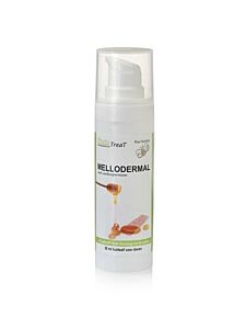 Phytotreat Mellodermal honingcrème 30ml indoor