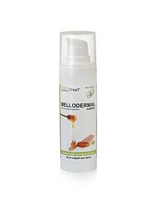 Phytotreat Mellodermal honingcrème 30ml outdoor
