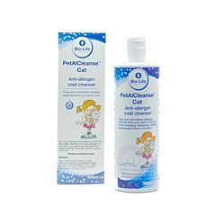 BioLife PetalCleanse Cat 350 ml