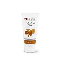 Maxani Honey O3 Gel 20 g