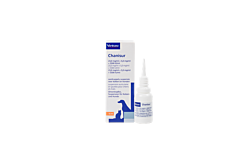 Chanisur oordruppels 15 ml