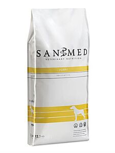 Sanimed Dog Puppy 12,5 kg