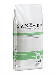 Sanimed Dog Junior 12,5 kg
