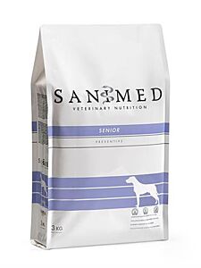Sanimed Dog Senior 3 kg