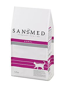 Sanimed Cat Renal 1,5 kg