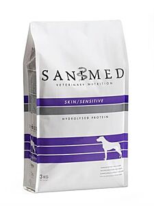 Sanimed Dog Skin Sensitive 3 kg