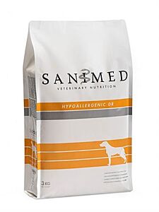 Sanimed Dog Hypoallergenic DR 3 kg