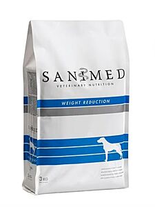Sanimed Dog Weight Reduction 3 kg
