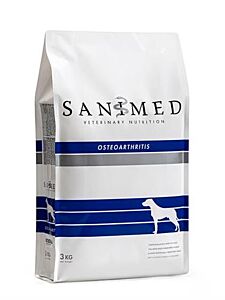 Sanimed Dog Osteoarthritis 3 kg