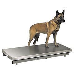 J-Tools vaste behandeltafel 136x60cm 230 volt