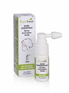 Zure Oorspray 15ml