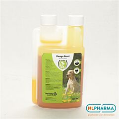 Omega Boost Dog & Cat, 250 ml