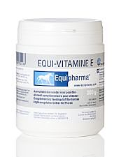Equi-Vitamine E 300 gram