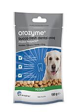 Orozyme Bucco-Fresh  Dental Croq Honden >10kg