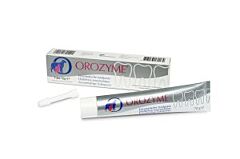 Orozyme tandpasta hond en kat tube 70 gram