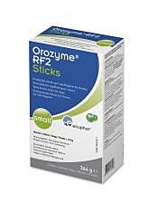 Orozyme RF2 sticks S (hond <10kg) 2x14 sticks