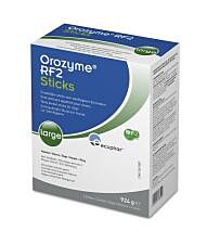 Orozyme RF2 sticks L (hond >30kg) 2 x14 sticks