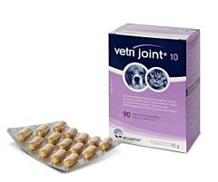Vetri Joint 10 90 tabletten