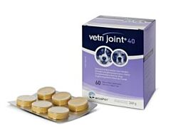 Vetri Joint 40 60 tabletten