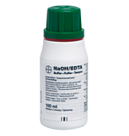 NaOH EDTA buffer 100ml
