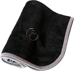 Petlando Snuggle blanket Dahlia S Black UITVERKOPEND