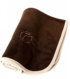 Petlando Snuggle blanket Dahlia L Brown UITVERKOPEND
