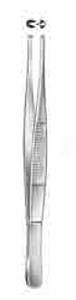 NL Pharma pincet chirurgisch 11,5 cm