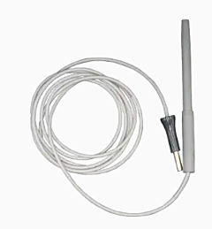 Electrotoom steriliseerbaar elektrodehandvat (MPE/F)