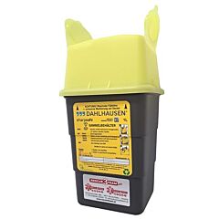 Naaldencontainer Sharpsafe 1 liter