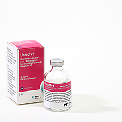 Unisolve for BOV Nasalgen-C 1x40ml