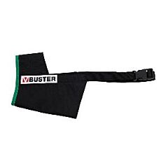 Buster Muilkorf Easy-ID Nylon Groen XXXXL 1 stuk