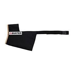Buster Muilkorf Easy-ID Nylon Bruin XXXXXL 1 stuk
