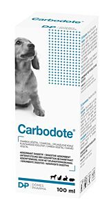 Carbodote 100ml