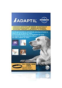 Adaptil Calm halsband M/L 70 cm (nek 62,5 cm)