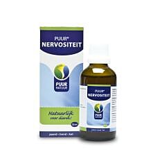 PUUR Nervo / Nervositeit 50 ml