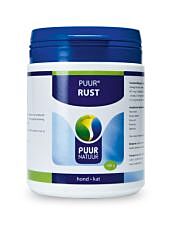 PUUR Rust / Tranquil Hond/Kat 75 gram