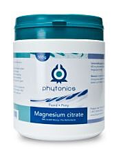 Phytonics Magnesium citrate 500 gram PP