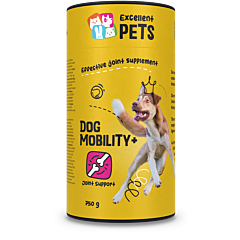 Excellent Dog Mobility Plus 750 gram