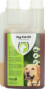 Excellent  Dog Salmon Oil 500ml