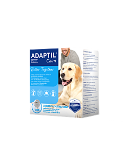 Adaptil Calm startset 48 ml