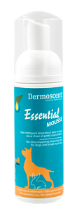 Dermoscent® Essential Mousse® - hond 150 ml