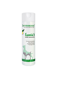 Dermoscent® Essential 6® Sebo shampoo - hond en kat 200 ml