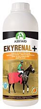 Audevard Ekyrenal + 1 liter