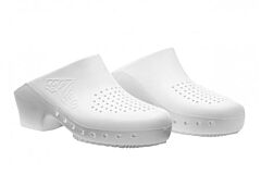 Calzuro Classic White maat 35/36