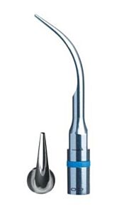 Scaler tip nr. 1 Satalec