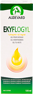 Audevard Ekyflogyl gel 125ml