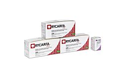 Rycarfa 100 mg voor honden 100 tabl.