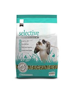 Supreme Science Selective Rabbit 1,5 kg.